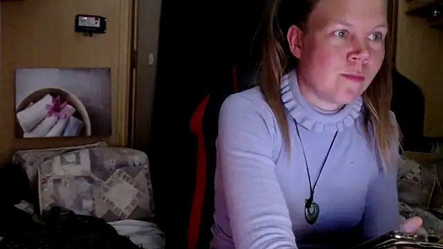 CallMeMaria online show from 01-16-25, 08:57