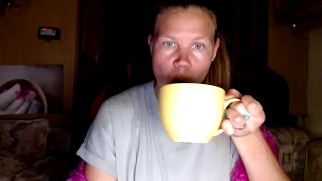 CallMeMaria online show from 01-20-25, 06:53