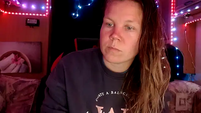 CallMeMaria online show from 02-02-25, 12:46