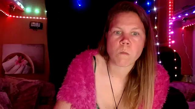 CallMeMaria online show from 02-02-25, 06:53