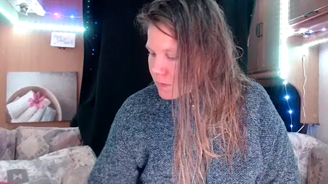 CallMeMaria online show from 02-12-25, 03:49