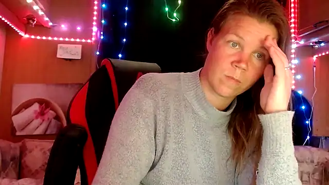 CallMeMaria online show from 02-15-25, 03:06