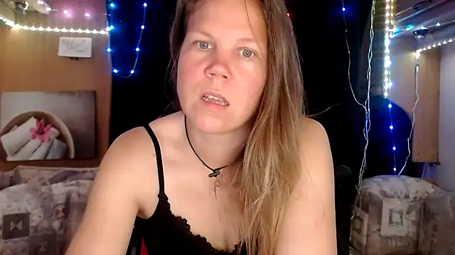 CallMeMaria online show from 02-17-25, 10:07