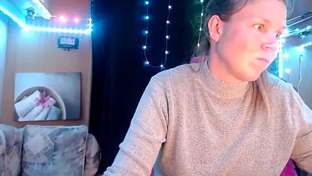 CallMeMaria online show from 02-21-25, 04:48