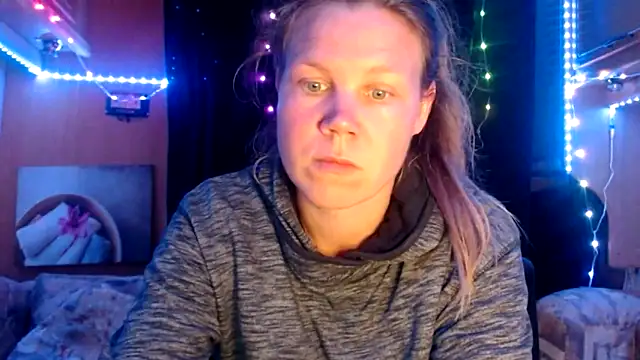 CallMeMaria online show from 02-27-25, 08:20