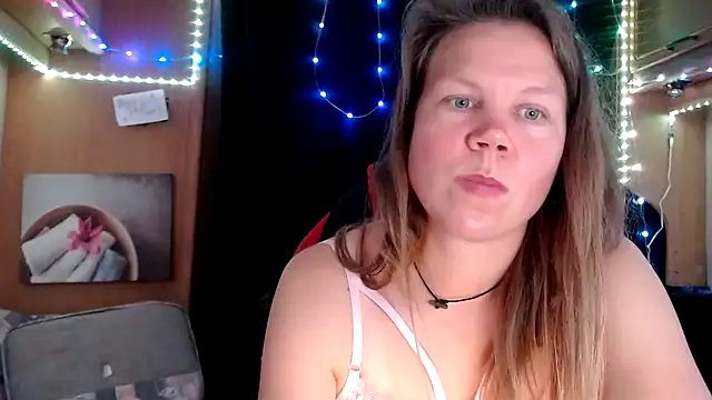 CallMeMaria online show from 03-10-25, 02:26