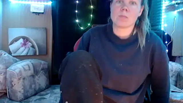 CallMeMaria online show from 03-13-25, 11:51