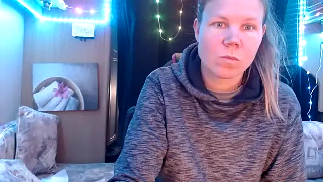 CallMeMaria online show from 03-14-25, 10:07