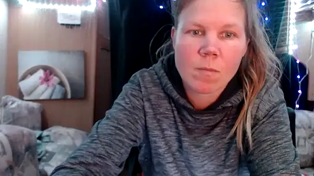 CallMeMaria online show from 03-15-25, 08:32