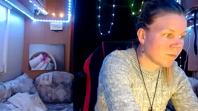 CallMeMaria online show from 03-20-25, 05:04