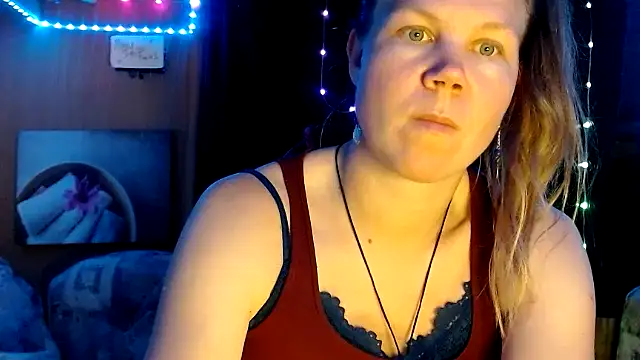 CallMeMaria online show from 03-20-25, 08:08