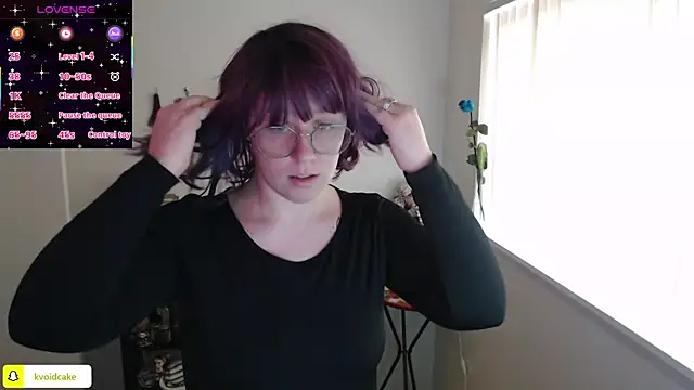 Snapshot of kaisavoid chatting on 11-02-25, 05:37 kaisavoid online show from 11-02-25, 05:37