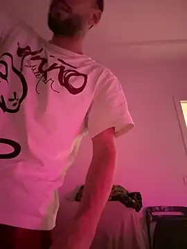 Vergon21cmdotado online show from 04-20-26, 10:11