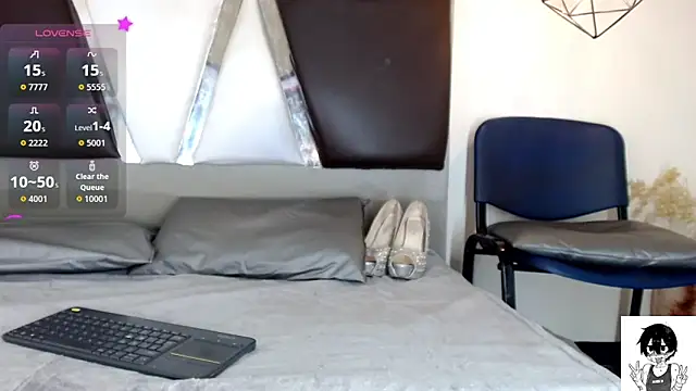 alexsandra kiss online show from 09-20-25, 11:11