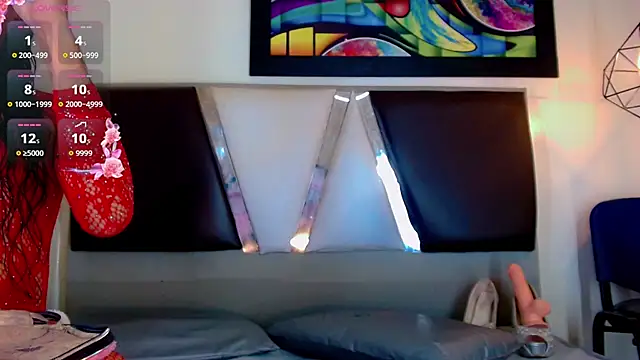 alexsandra kiss online show from 09-25-25, 11:14