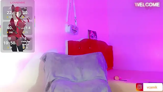 alexsandra kiss online show from 03-09-26, 11:03