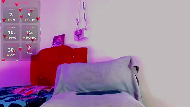 alexsandra kiss online show from 03-16-26, 11:14