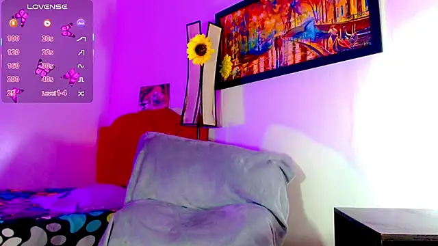 alexsandra kiss online show from 03-26-26, 11:27