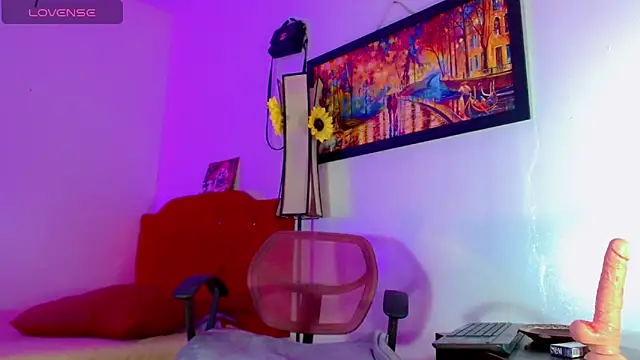 alexsandra kiss online show from 04-07-26, 12:05