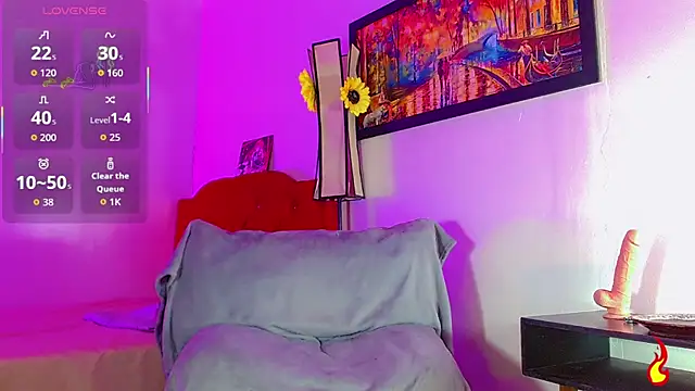 alexsandra kiss online show from 04-14-26, 11:27