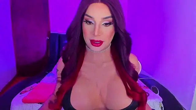 Aleja monnroe online show from 04-03-26, 11:58