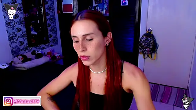 Malud09 online show from 01-09-26, 01:36