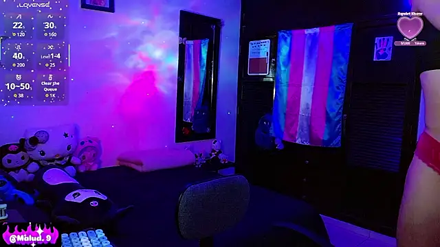 Malud09 online show from 02-03-26, 12:32