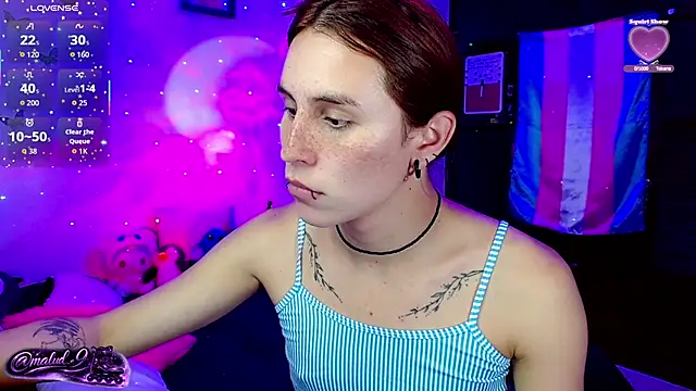 Malud09 online show from 02-25-26, 01:10