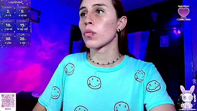 Malud09 online show from 04-03-26, 12:08