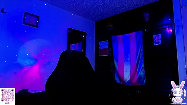 Malud09 online show from 04-05-26, 05:04