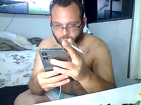 nandocost4 online show from 10-14-25, 02:23