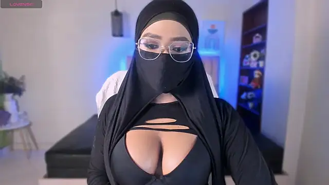 Sasha Anaan online show from 09-27-25, 08:41