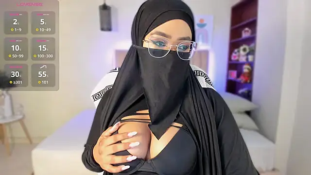 Sasha Anaan online show from 10-03-25, 08:11