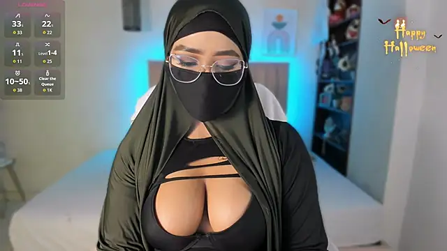 Sasha Anaan online show from 11-02-25, 09:11