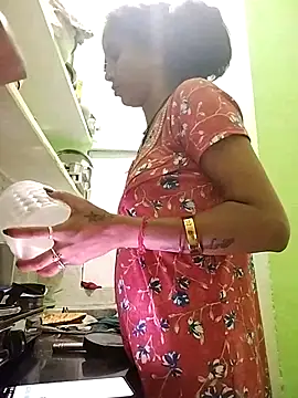 Hotty-Nidhi online show from 03-22-25, 01:41