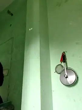 Hotty-Nidhi online show from 01-12-26, 03:12