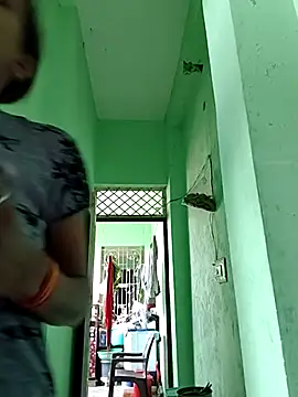 Hotty-Nidhi online show from 07-11-26, 01:52