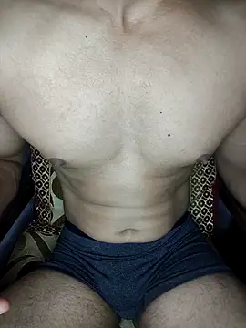 HARSHHU01 online show from 02-08-26, 05:38