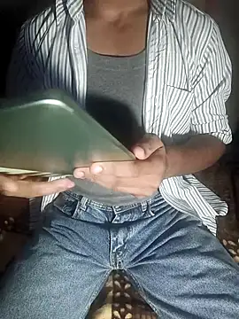 HARSHHU01 online show from 07-23-26, 05:22