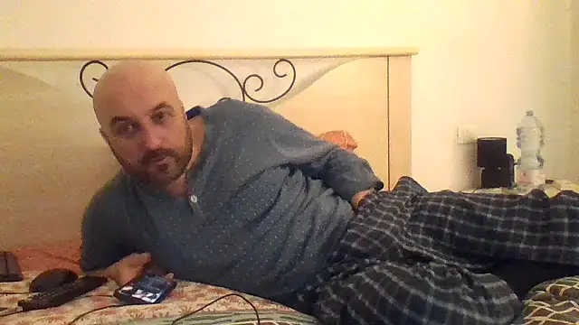 maxxxio12 online show from 03-08-25, 02:40