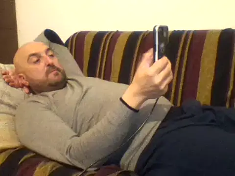 maxxxio12 online show from 03-21-25, 07:35