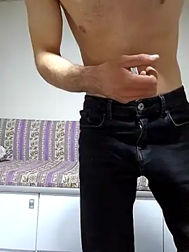 Thunderbolt121 online show from 10-29-25, 04:42