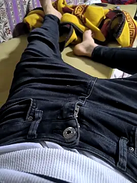 Thunderbolt121 online show from 03-31-26, 03:56