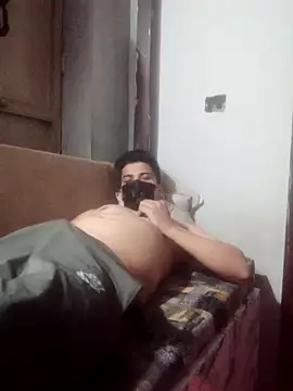 goluaryan online show from 02-18-26, 06:26