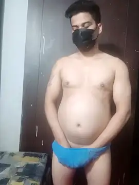 goluaryan online show from 02-21-26, 06:31