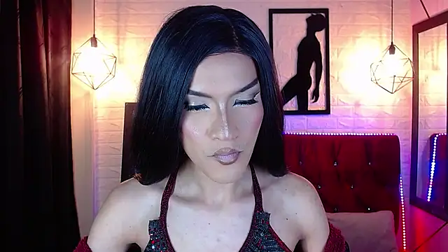 agatha rodriguez online show from 11-08-25, 02:06