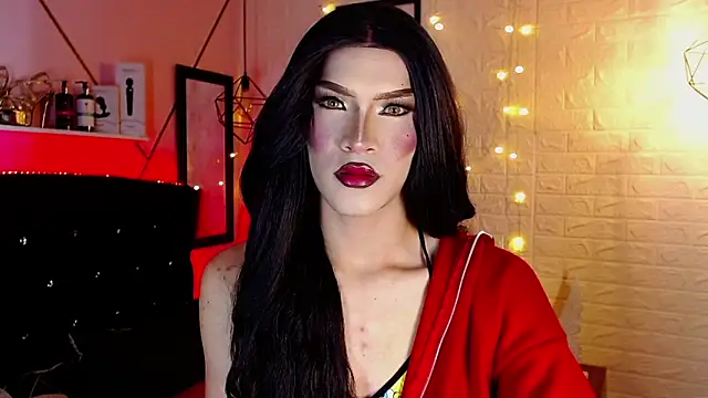 agatha rodriguez online show from 01-17-26, 01:38