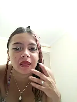 AllysonDawson online show from 03-11-25, 01:45