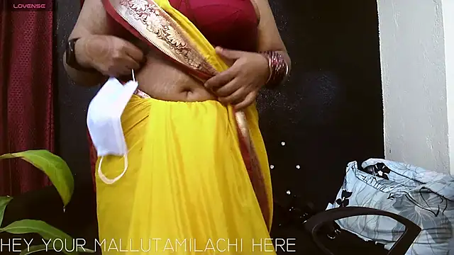 mallutamizhachi online show from 10-21-25, 01:39