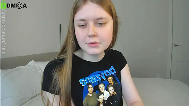 YamatoBrodsky online show from 12-01-25, 08:14